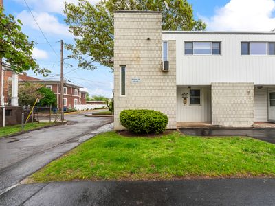 190 Wooster Street #46, New Haven, CT, 06511