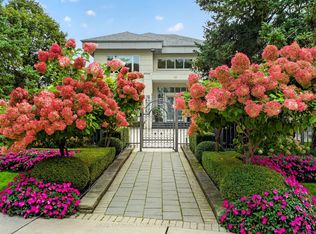 19 Maryvale Cres, Richmond Hill, ON L4C 6P6