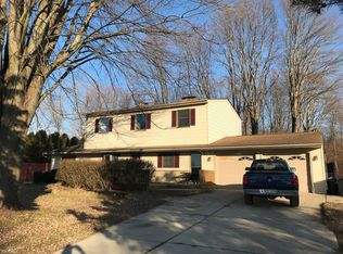 33479 Hooker Rd, Chesterfield, MI 48047