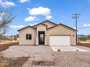 1791 Circulo Canada, Rio Rico, AZ 85648