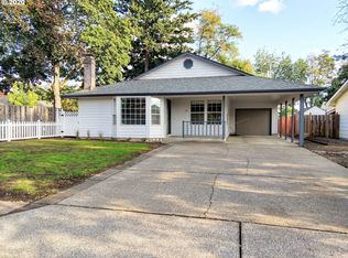 531 NW 5th Ave, Canby, OR