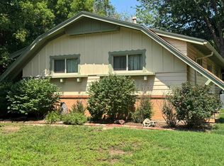 1544 N Joann St, Wichita, KS 67203