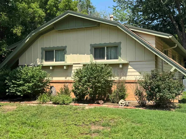 1544 N Joann St, Wichita, KS 67203