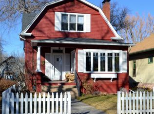 814 W Mountain Ave, Fort Collins, CO 80521