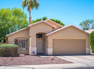 5161 W Glenview Pl, Chandler, AZ 85226