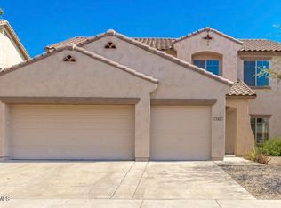 5119 W Apollo Rd, Laveen, AZ 85339
