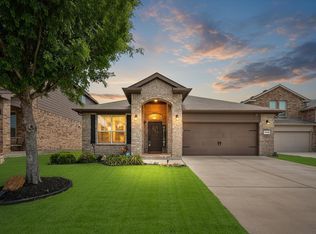 1004 Brownford Dr, Burleson, TX 76028