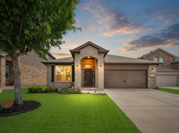 1004 Brownford Dr, Burleson, TX 76028