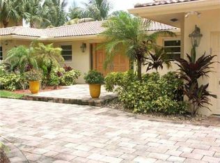2824 NE 24th Pl, Fort Lauderdale, FL 33305