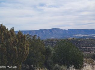 4235 E Gray Hawk Ln, Rimrock, AZ 86335