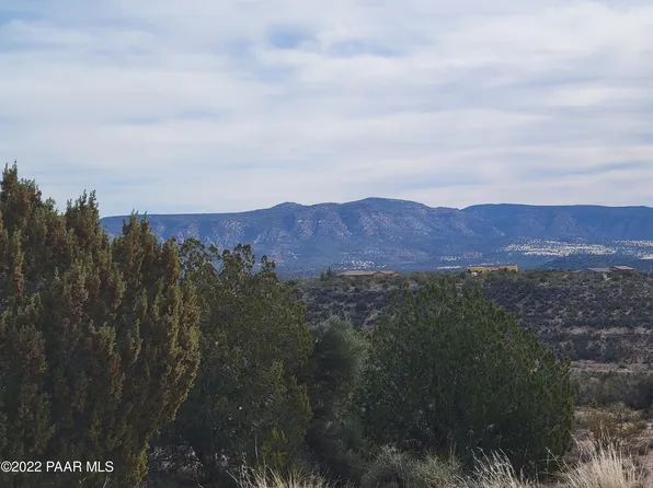4235 E Gray Hawk Ln, Rimrock, AZ 86335