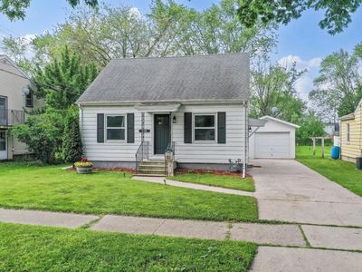 1754 LOST LANE, Green bay, WI, 54302