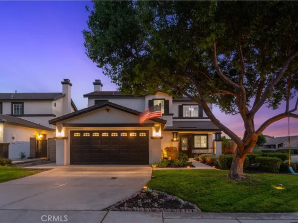 15539 Rockwell Ave, Fontana, CA 92336