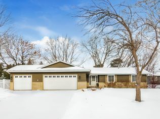 17230 14th Ave N, Plymouth, MN 55447