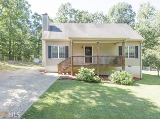 5428 Highway 42, Locust Grove, GA 30248
