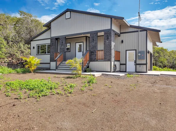 94-1638 Kaulua Cir, Naalehu, HI 96772