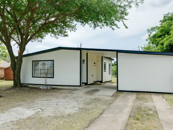 520 E Jones St, Lewisville, TX 75057