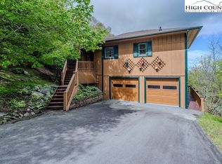 194 Tangle Ln, Banner Elk, NC 28604