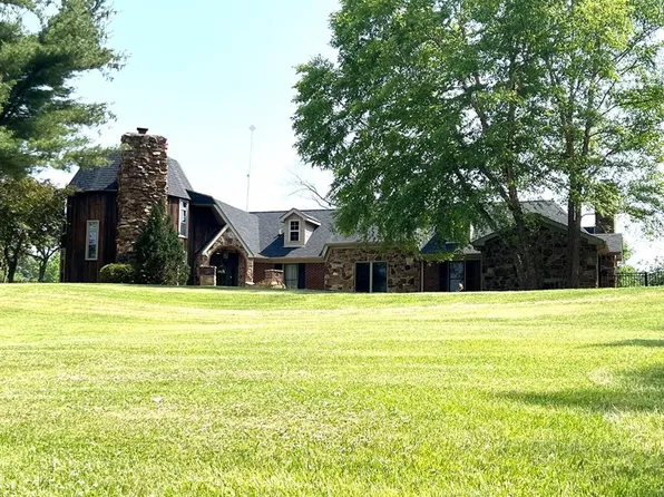 5898 Roby Rd, Philpot, KY 42366