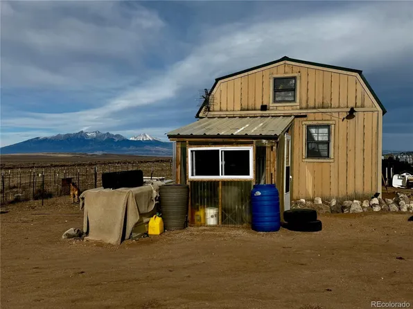 lots 1,2,3 Balboa Road, San Luis, CO 81152