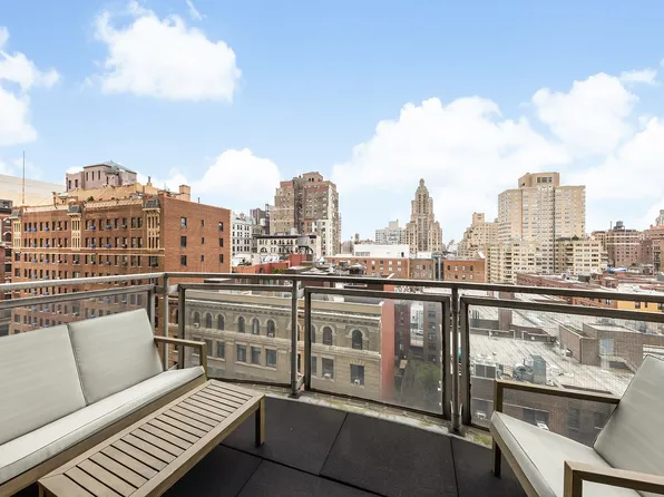 60 East 8th Street image 1 of 6