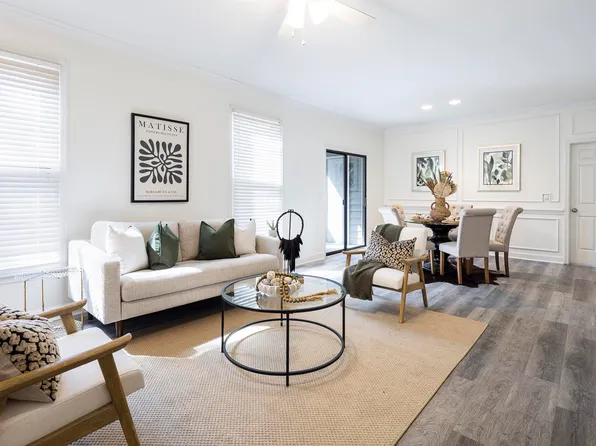 3927 W Buchanan Dr, Columbia, SC 29206