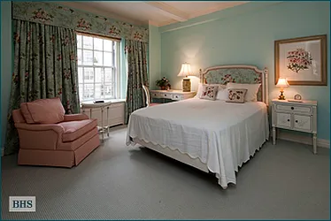 Sold by Brown Harris Stevens