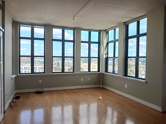 living-room view