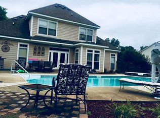 1001 Leonard Rd, Fultondale, AL 35068