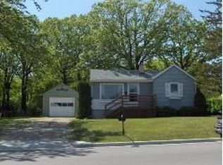 1130 Jackson Ave, Detroit Lakes, MN 56501