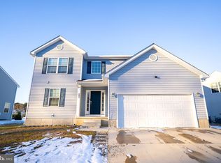 201 Sweeping Mist Cir, Frederica, DE 19946