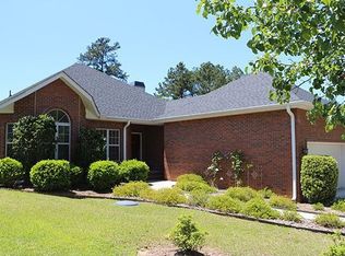 106 Golf Ln, Mc Cormick, SC 29835