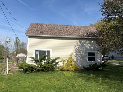 314 N Stockton St, Jamestown, IN, 46147