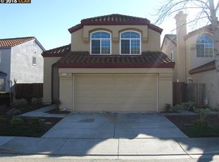 3181 Wrangler Rd, San Ramon, CA 94582