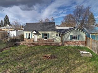 1221 E Dalton Ave, Spokane, WA 99207
