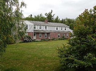 6 Sanfred Rd, Leicester, MA 01524