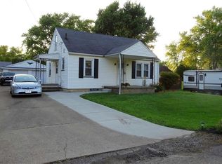 4105 Eastland Ave, Louisville, OH 44641