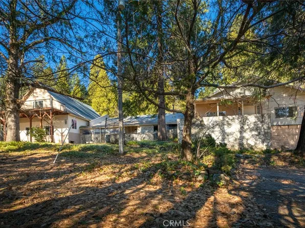 11282 Red Dog Rd, Nevada City, CA 95959