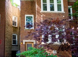 1732 W Rascher Ave #2, Chicago, IL 60640