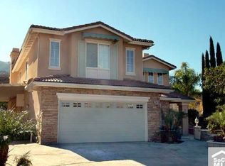 2664 Camino Del Ninos, Corona, CA 92882