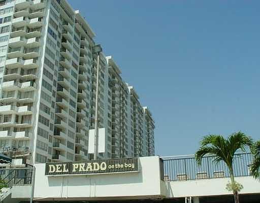 1st image of 18011 Biscayne Blvd #12041