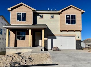 229 Kitselman Dr Dr, Castle Rock, CO 80104