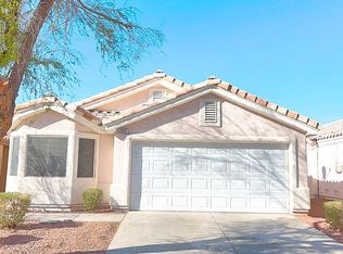 2302 Cut Bank Trl, Henderson, NV 89052
