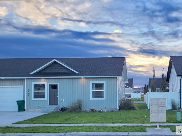5796 N Wildrose Ave, Idaho Falls, ID 83406