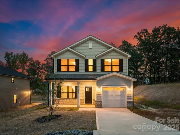 1411 Summerville Rd, Charlotte, NC 28214