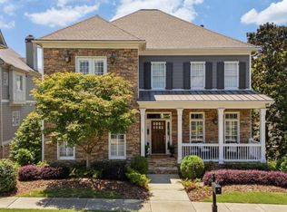 2128 Lucerne Ln, Smyrna, GA 30080