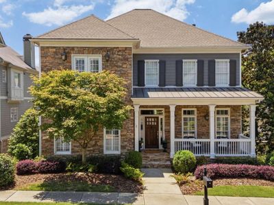 2128 Lucerne Ln, Smyrna, GA, 30080