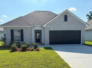32562 White Bloom Ln, Walker, LA 70785