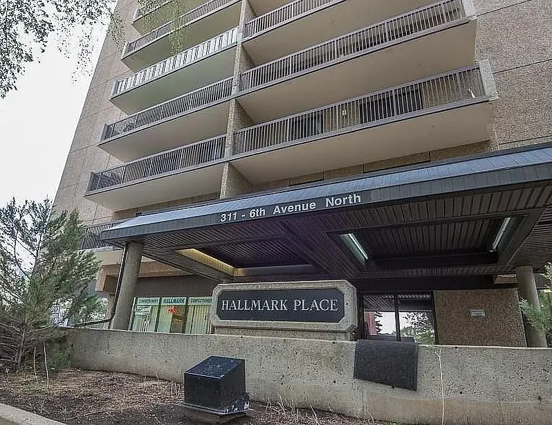 311 6th Ave N #2206