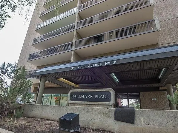 311 6th St E #311, Saskatoon, SK S7H 1B5